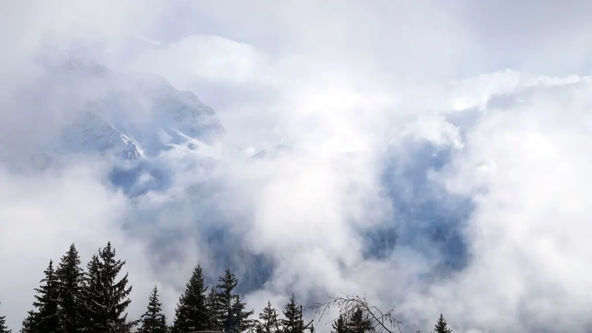 Antoine l'Aventure S01E10 Périple glacial en Haute-Savoie
