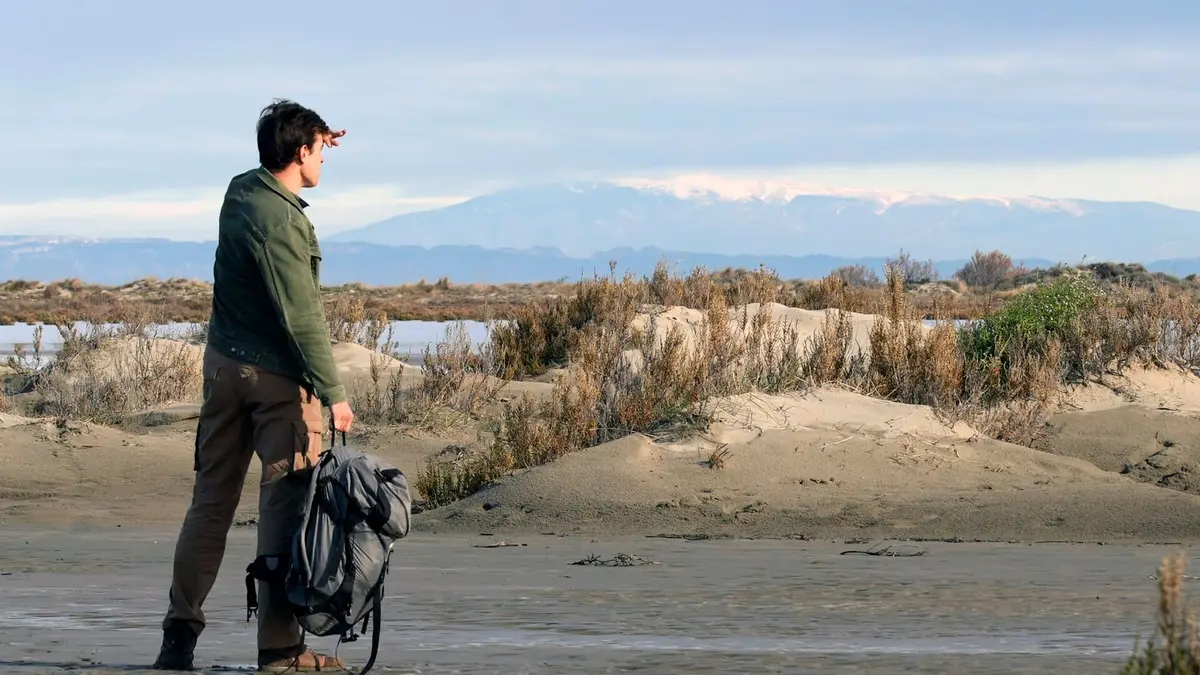 Antoine l'Aventure S01E06 Un safari en Camargue