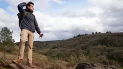 Antoine l'Aventure, la France des légendes