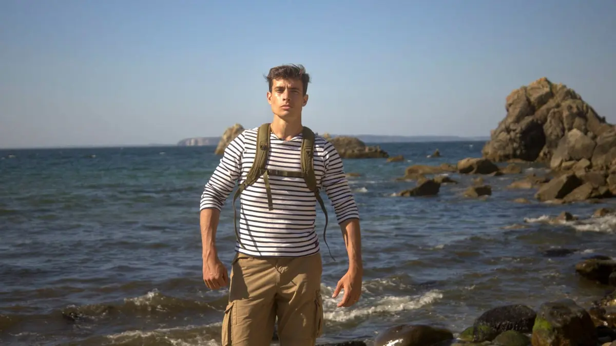 Antoine l'Aventure, les régions de France S03E07 Mission : devenir Breton !