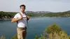 Antoine l'Aventure, les régions de France