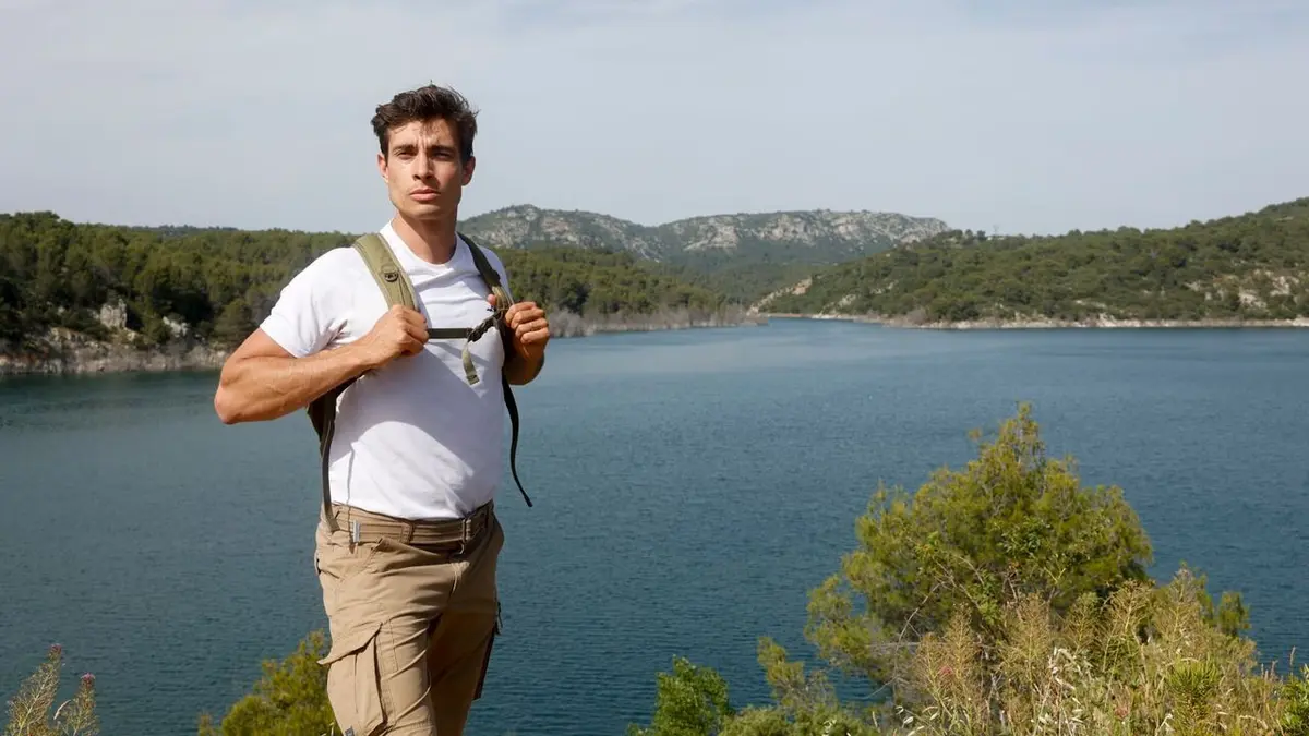 Visuel de Antoine l'Aventure, les régions de France S03E05 Boules du Fort du Val de Loire