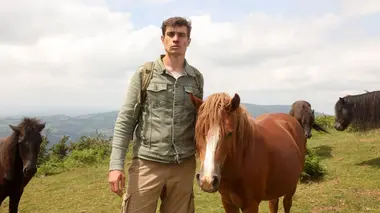 Antoine l'Aventure, les régions de France S03E09 Escapade au Pays basque