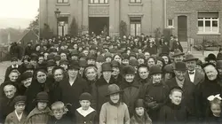 Antoine le guérisseur