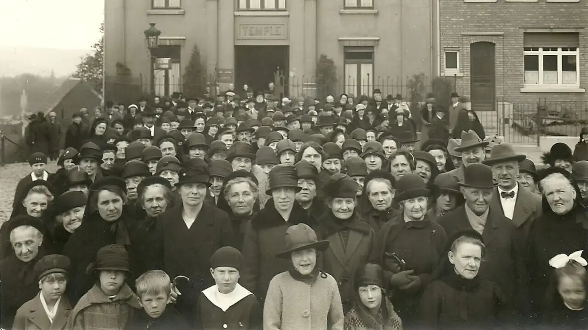 Antoine le guérisseur