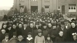 Antoine le guérisseur