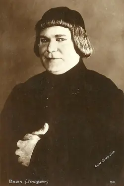 Photo Antoine Stacquet