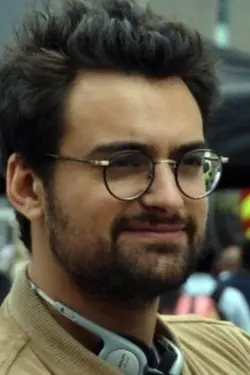 Photo Antoine Stioui