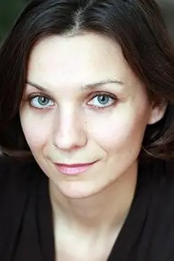 Photo Antoinette Fekete