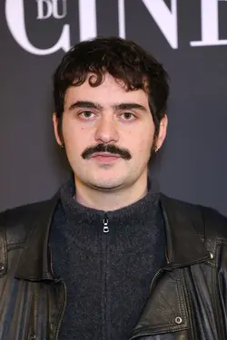 Photo de Anton Balekdjian