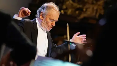 Casting Anton Bruckner : A Giant in the Making