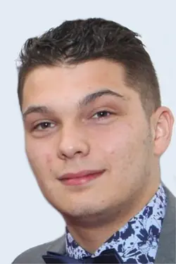 Photo de Anton Honik