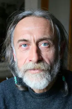 Photo Anton Trendafilov