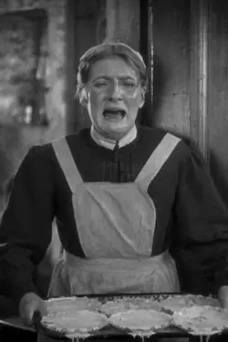 Photo de Antonia Brough