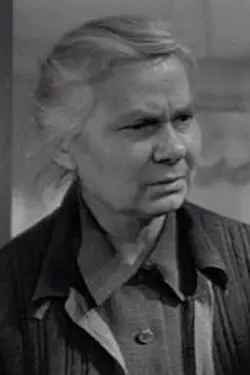 Photo de Antonina Bogdanova