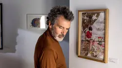 Antonio Banderas et Pedro Almodóvar : du désir au double