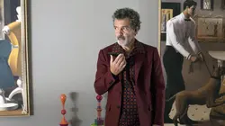 Antonio Banderas et Pedro Almodóvar : du désir au double
