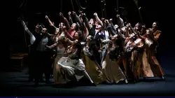 Antonio Gades : Suite Flamenca