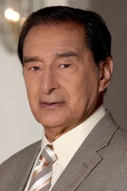 Photo de Antonio Medellín