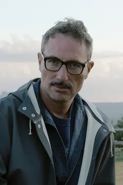 Photo Antonio Piazza