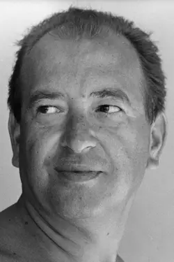 Photo Antonio Pietrangeli