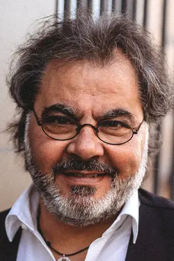 Photo Antonio Putignano