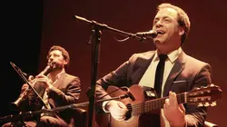 António Zambujo : Rua da Emenda