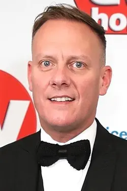 Photo de Antony Cotton