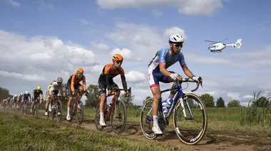 Antwerp Port Epic Cyclisme Coupe de Belgique 2021