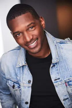 Photo Antwon D. Jones