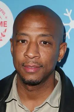 Photo Antwon Tanner