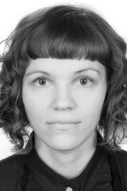 Photo de Anu-Laura Tuttelberg