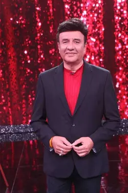 Photo Anu Malik