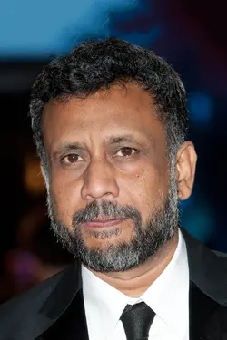 Photo de Anubhav Sinha