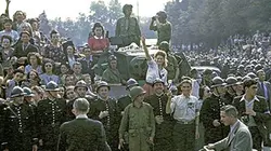 Visuel de Août 1944