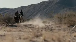 Sur Action à 20h50 : Apache Junction