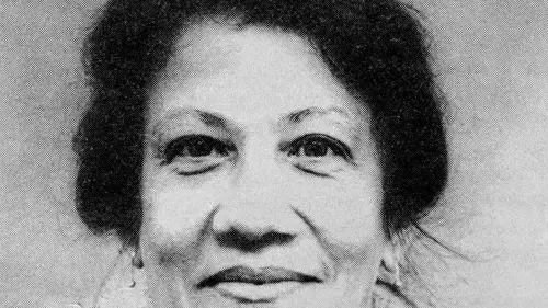 Apartheid : un meurtre à Paris