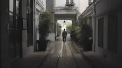 Apartheid : un meurtre à Paris