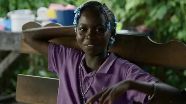 Apatou, les enfants du fleuve