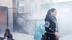 APB : Alerte d'urgence S01E08 Tout feu, tout flamme