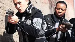 APB : Alerte d'urgence S01E04 Sous surveillance