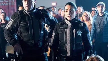 APB : Alerte d'urgence S01E07 Le goût du risque