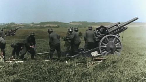 Apocalypse : Hitler attaque à l'est