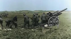 Apocalypse : Hitler attaque à l'est La conquête de territoires vitaux