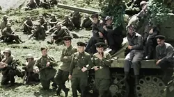 Apocalypse : Hitler attaque à l'est La conquête de territoires vitaux