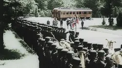 Apocalypse : Hitler attaque à l'ouest Ultimes combats