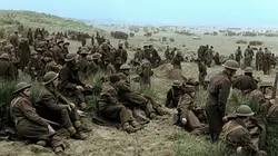 Apocalypse : Hitler attaque à l'ouest