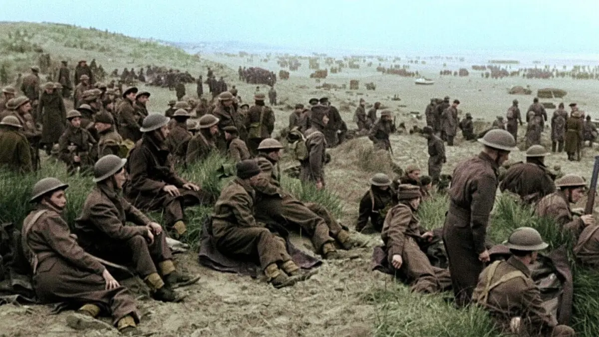 Apocalypse : Hitler attaque à l'ouest Le piège replay