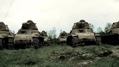 Apocalypse : Hitler attaque à l'ouest Le piège