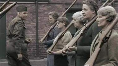 L'écrasement (1939-1940)